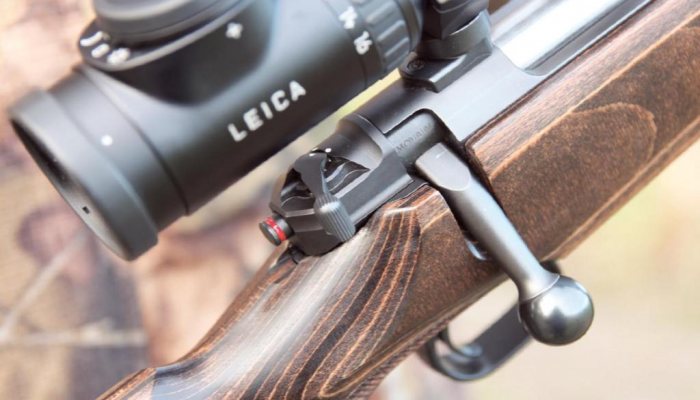 Mauser M12 Max Standard - image {image:count}