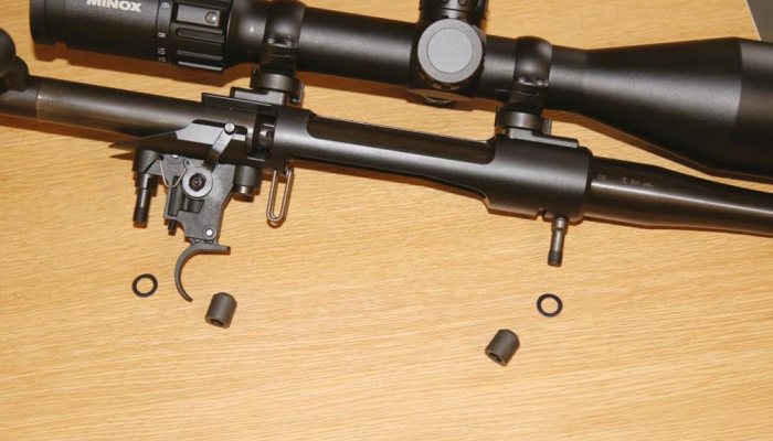 Mauser M18 - image {image:count}