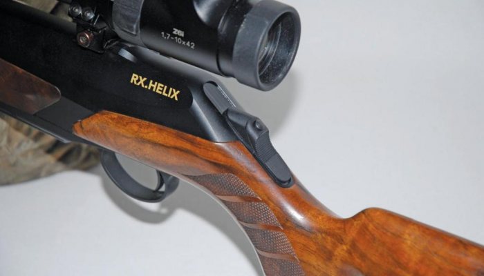 Merkel RX Helix - image {image:count}