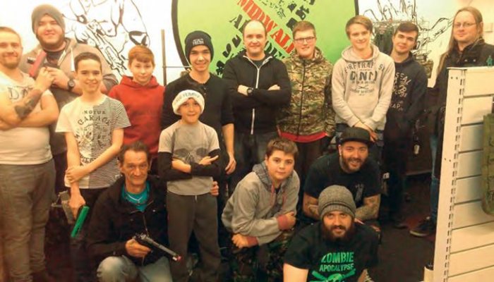 Midwales Airsoft - image {image:count}