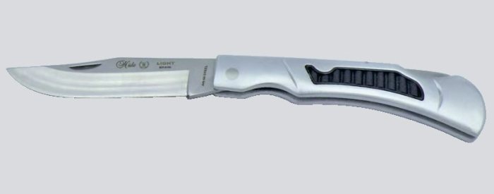 Miguel Nieto Light Knife - image {image:count}