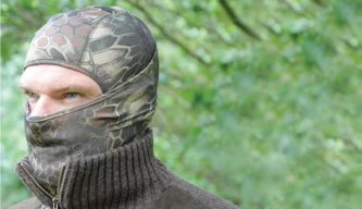 Mil-tec Balaclava