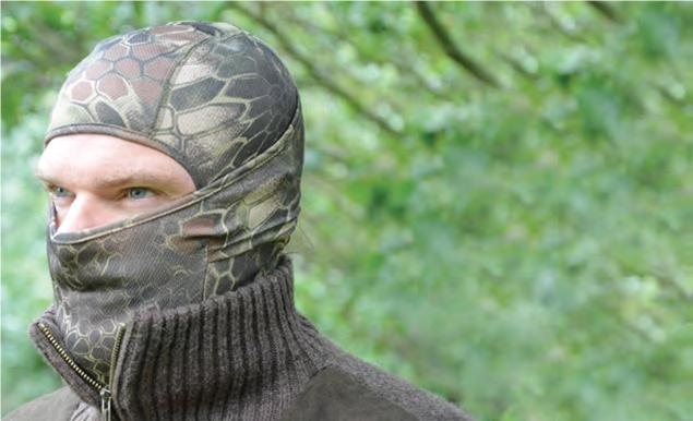 Mil-tec Balaclava