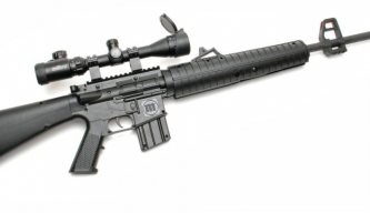 Milbro SYN M16