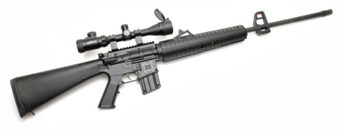 Milbro SYN M16 - image {image:count}