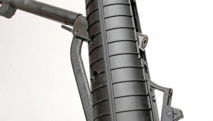 Milbro SYN M16 - image {image:count}