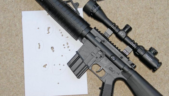 Milbro SYN M16 - image {image:count}