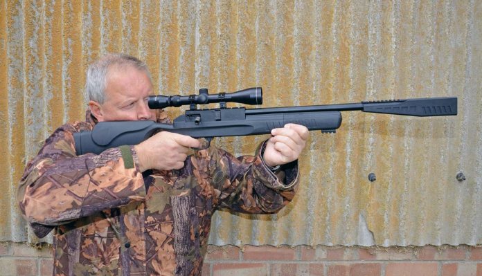 Milbro Tactical Speedmaster