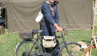 Militaria Events Round Up