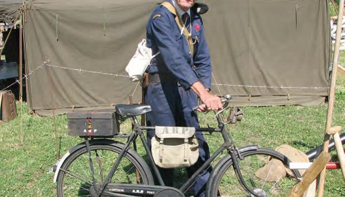 Militaria Events Round Up