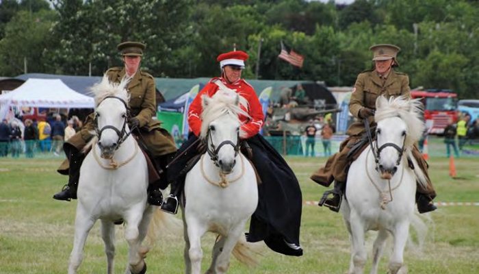 Militaria Events Round Up - image {image:count}