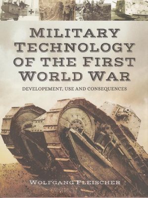 Military Technology of the First World War - image {image:count}