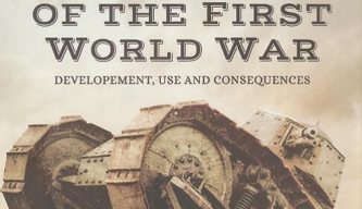 Military Technology of the First World War