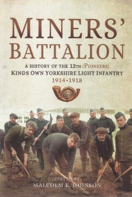 Miners’ Battalion - image {image:count}