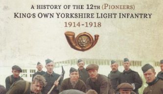 Miners’ Battalion