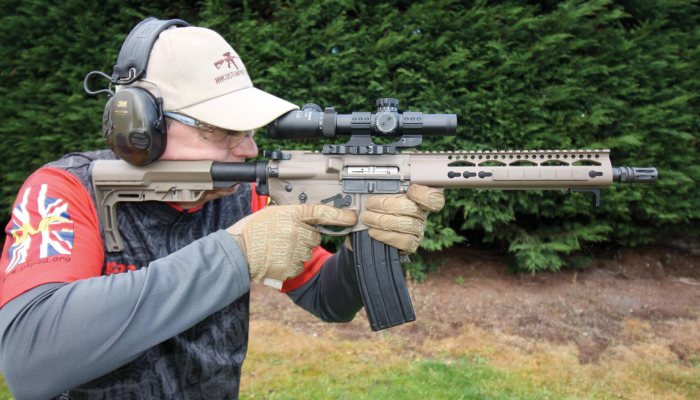 Mini Rifles - image {image:count}