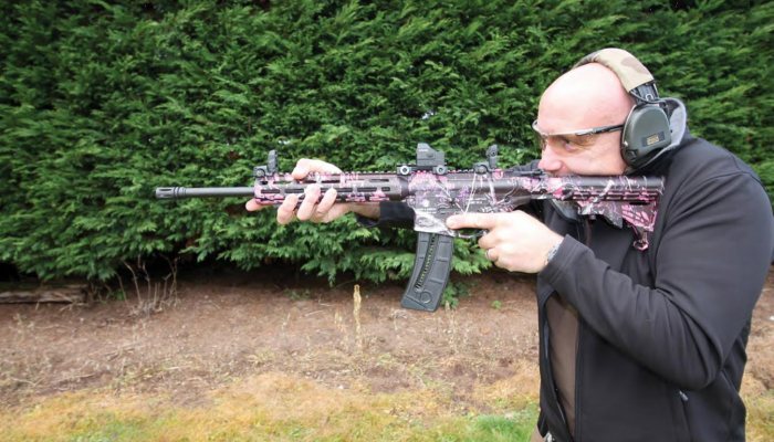 Mini Rifles - image {image:count}