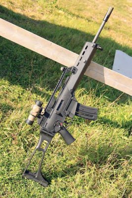 Mini Rifles - image {image:count}