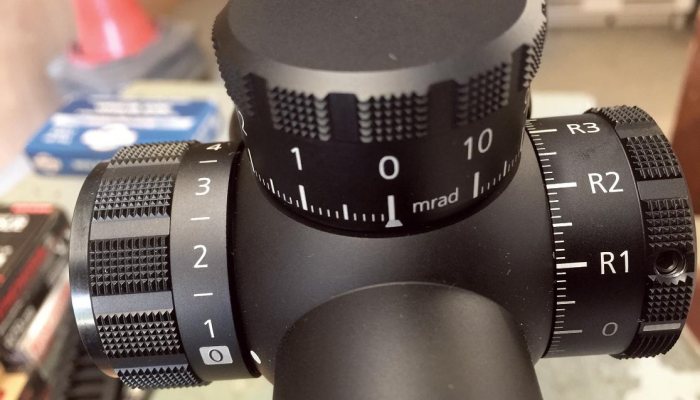 Minox ZP8 1-8x24 - image {image:count}