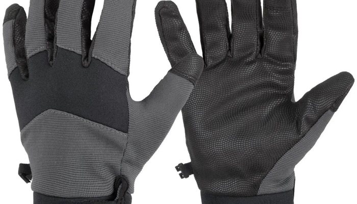 Helikon Impact Duty Winter Mk2 Gloves - image {image:count}