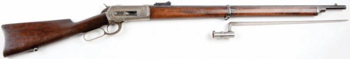 Morphy Auctions Premier Firearm Sale - image {image:count}
