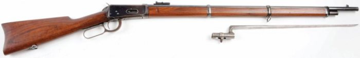 Morphy Auctions Premier Firearm Sale - image {image:count}