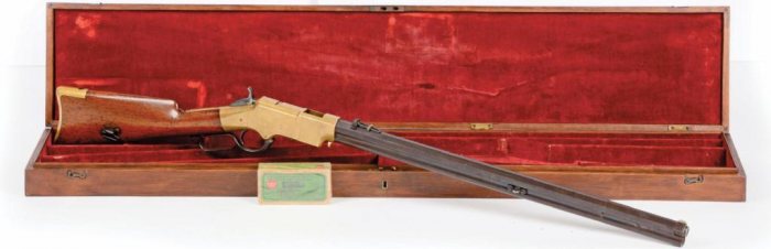 Morphy Auctions Premier Firearm Sale - image {image:count}