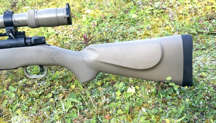 Mossberg Patriot Predator - image {image:count}