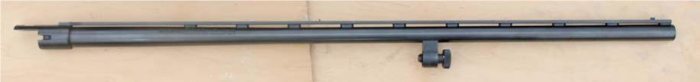 Mossberg 500 Hushpower - image {image:count}