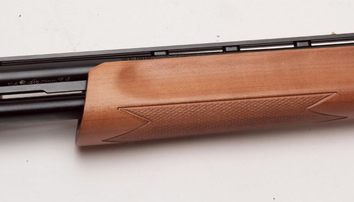 Mossberg 500 Stealth - image {image:count}