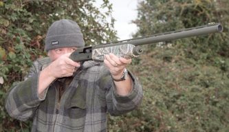 Mossberg 930 Duck Commander