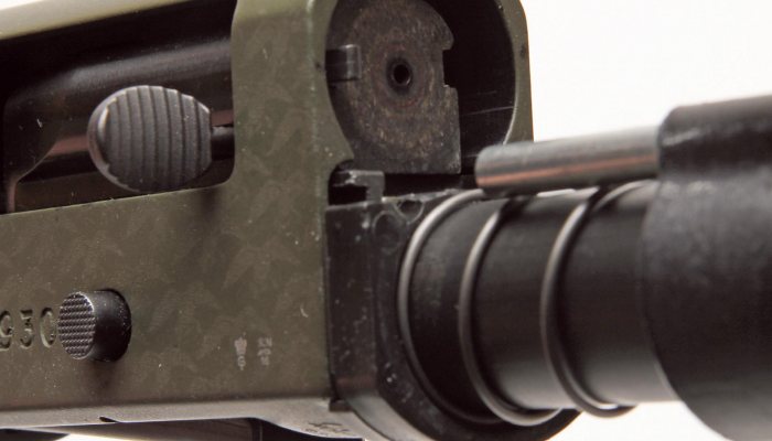 Mossberg 930 Duck Commander - image {image:count}