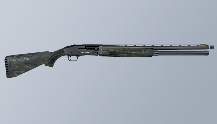 Mossberg 940 JM Pro Camo - image {image:count}