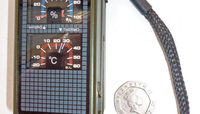 Multi-functional Compass - image {image:count}