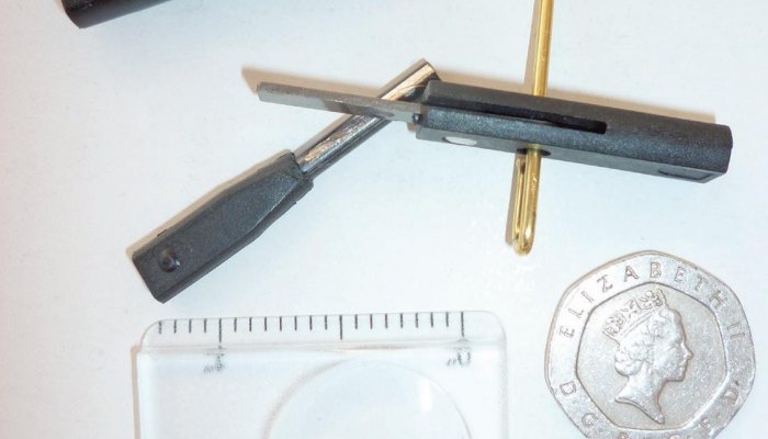 Multi-functional Compass - image {image:count}