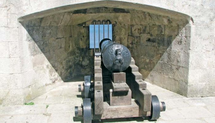 Museum Visit - Set in Stone - image {image:count}