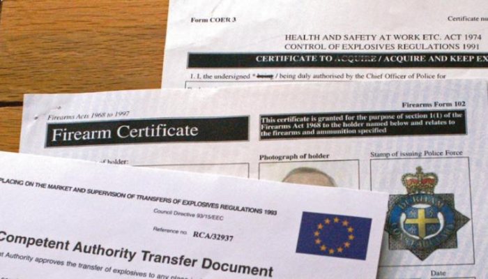 Muzzle Loading Revolvers: Part 1 - Getting Started - image {image:count}