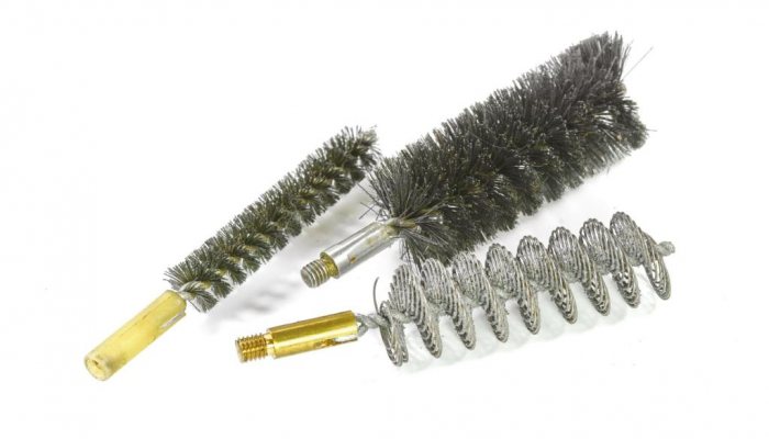 Muzzle Loading Revolvers Part 3 - image {image:count}