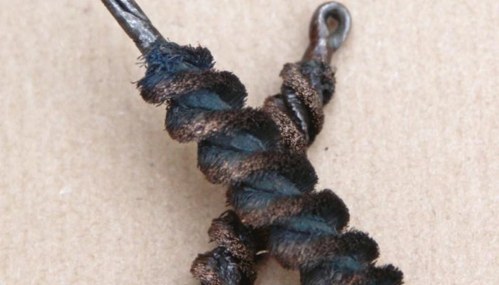 Muzzle Loading Revolvers Part 3 - image {image:count}