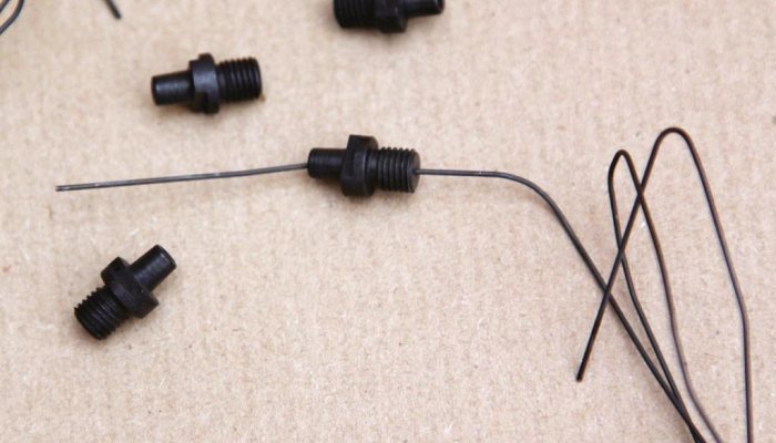 Muzzle Loading Revolvers Part 3 - image {image:count}