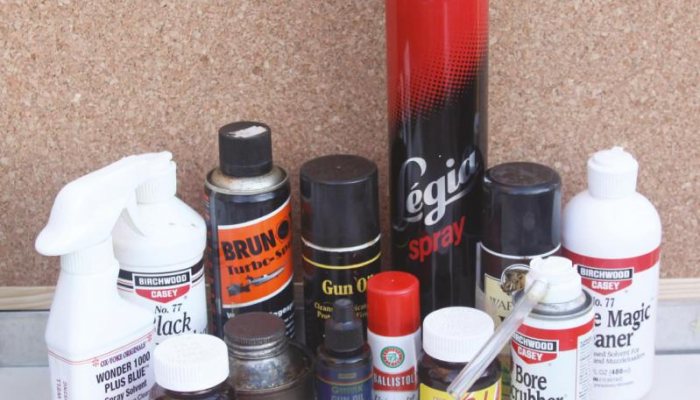 Muzzle Loading Revolvers Part 3 - image {image:count}