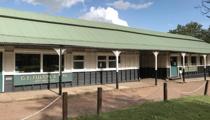 My First Trip to Bisley - image {image:count}