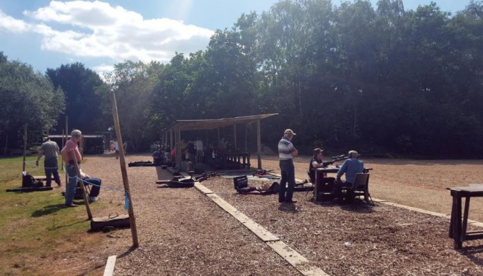 My First Trip to Bisley - image {image:count}