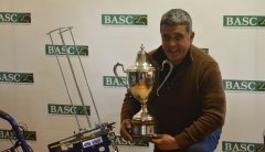 Nick Beavis Wins Sixth BASC .410 World Championship Title