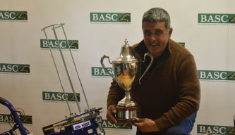 Nick Beavis Wins Sixth BASC .410 World Championship Title