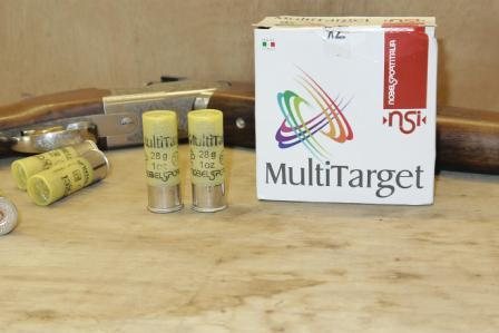 NSI Multitarget