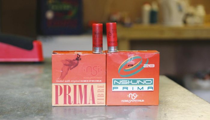 NSI Shotgun Shells - image {image:count}