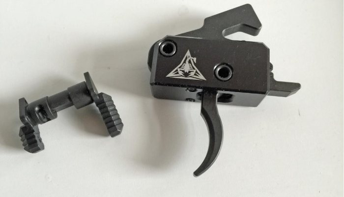 NWCP AR parts - image {image:count}