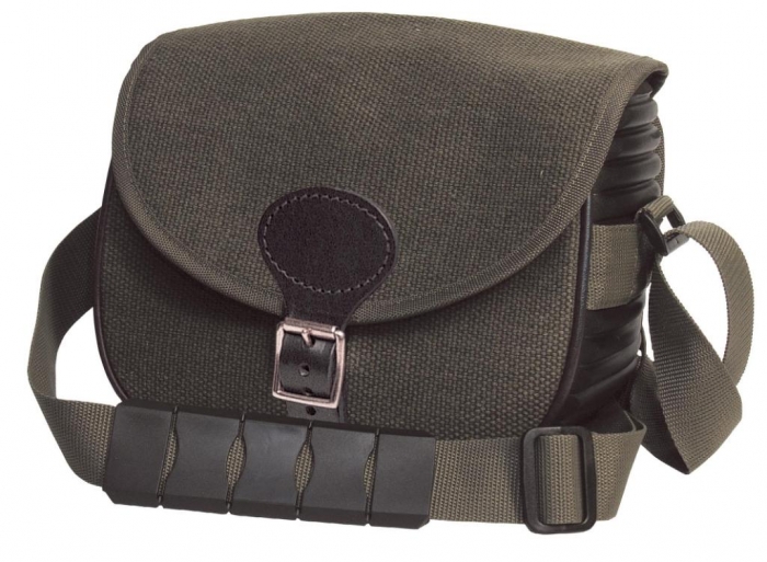 Napier ‘Razorback’ Accessories Range | Luggage Reviews | Gun Mart