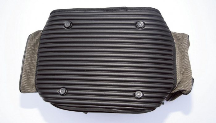 Napier ‘Razorback’ Accessories Range - image {image:count}